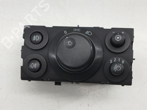 Headlight switch OPEL ASTRA H (A04) 1.3 CDTI (L48) | BP37665278I24  - Image 7