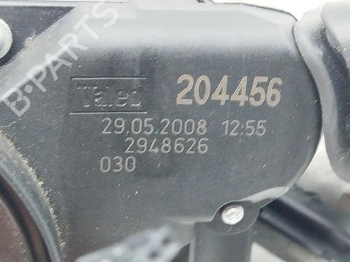 Steering column stalk OPEL ASTRA H (A04) 1.3 CDTI (L48) | BP37665280I23 - Image 4