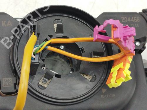 Steering column stalk OPEL ASTRA H (A04) 1.3 CDTI (L48) | BP37665280I23 - Image 7