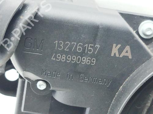 Steering column stalk OPEL ASTRA H (A04) 1.3 CDTI (L48) | BP37665280I23 - Image 5
