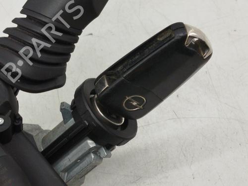 Steering column stalk OPEL ASTRA H (A04) 1.3 CDTI (L48) | BP37665280I23 - Image 6