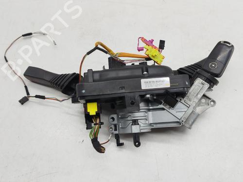 Steering column stalk OPEL ASTRA H (A04) 1.3 CDTI (L48) | BP37665280I23 - Image 8