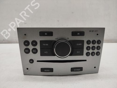 Used Radio Radio 37666441 37666441