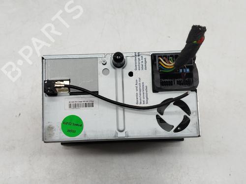 Radio OPEL ASTRA H (A04) 1.3 CDTI (L48) | BP37666441E6 - Image 5