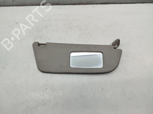 Used Right sun visor Right sun visor 37666442 37666442
