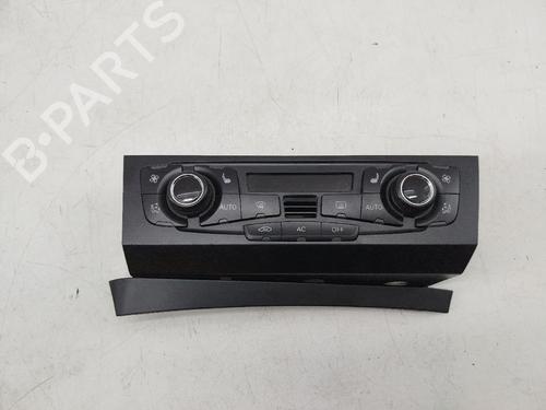 Used Climate control Climate control 37666444 37666444