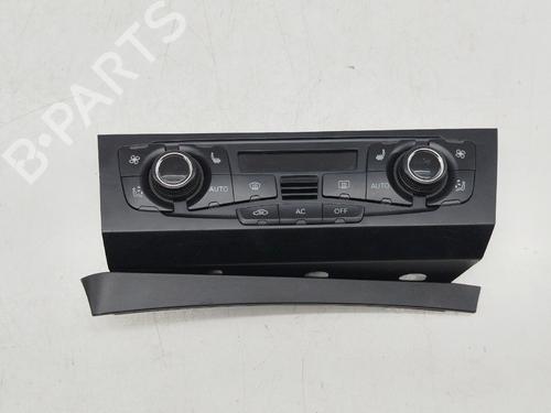 Climate control AUDI Q5 (8RB) 3.0 TDI quattro | BP37666444I5 - Image 7