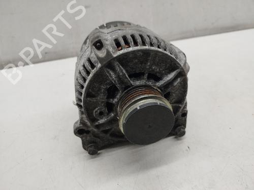 Used Alternator Alternator 37666446 37666446