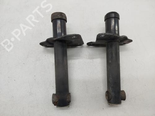 Used Bumper shock absorber Bumper shock absorber 37666447 37666447