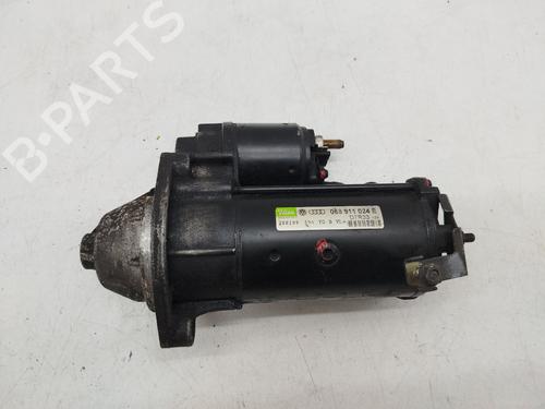 Used Starter Starter 37666449 37666449