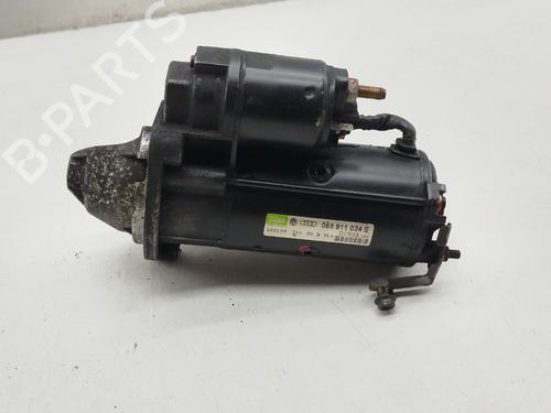 Starter AUDI A4 B5 Avant (8D5) 1.9 TDI | BP37666449M8  - Image 7