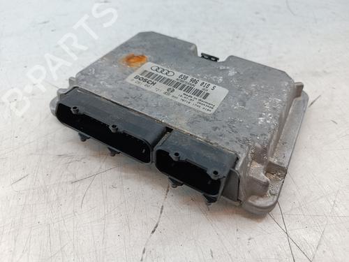 Engine control unit (ECU) AUDI A4 B5 Avant (8D5) 1.9 TDI | BP37669230M57  - Image 5