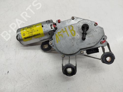 Used Rear wiper motor Rear wiper motor 37669233 37669233