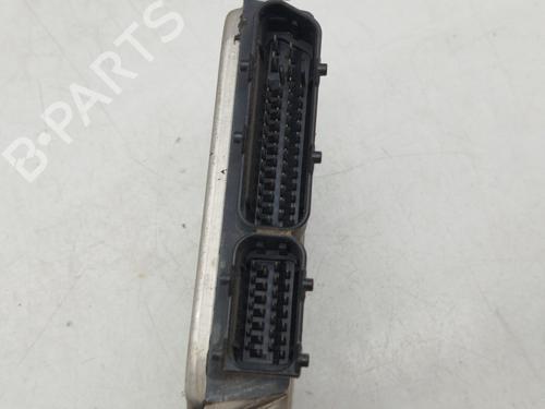 Engine control unit (ECU) VW POLO (6N2) 1.0 | BP37671316M57 - Image 4