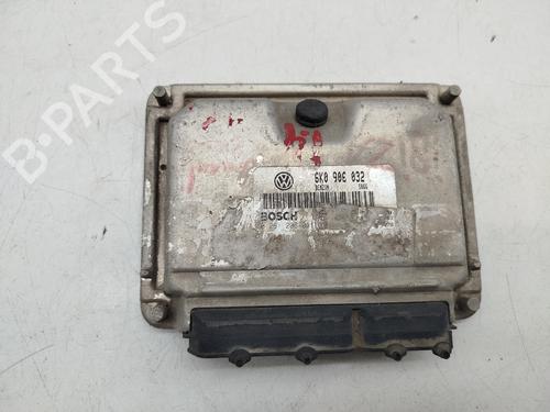 motorstyringsenhed-vw-polo-6n2-1999-2000-2001-37671316 main image
