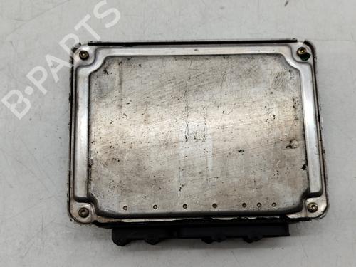 Engine control unit (ECU) VW POLO (6N2) 1.0 | BP37671316M57 - Image 3