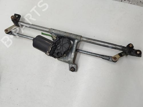 Front wiper motor VW POLO (6N2) 1.0 | BP37671317M29  - Image 5