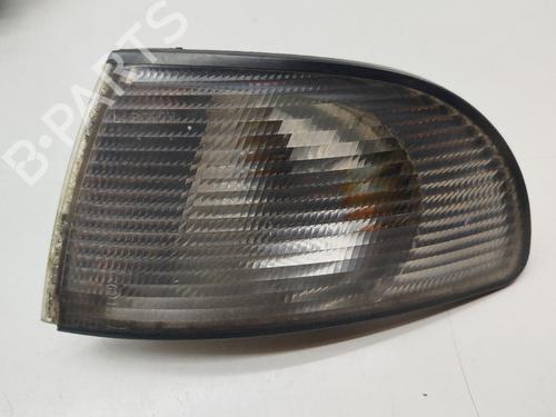 Left front indicator AUDI A4 B5 Avant (8D5) 1.9 TDI | BP37672859C32  - Image 8