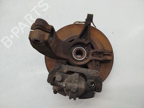 Used Right front steering knuckle Right front steering knuckle 17267324 17267324