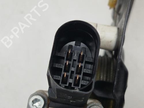 Right rear window motor BMW 5 Touring (E61) 520 d | BP37672878E22 - Image 4