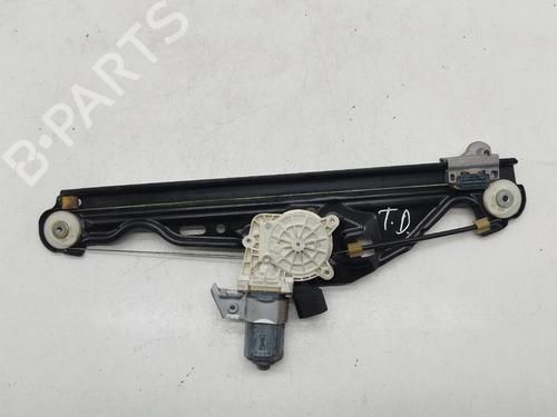 Right rear window motor BMW 5 Touring (E61) 520 d | BP37672878E22 - Image 5