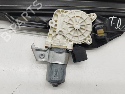Right rear window motor BMW 5 Touring (E61) 520 d | BP37672878E22 - Image 6