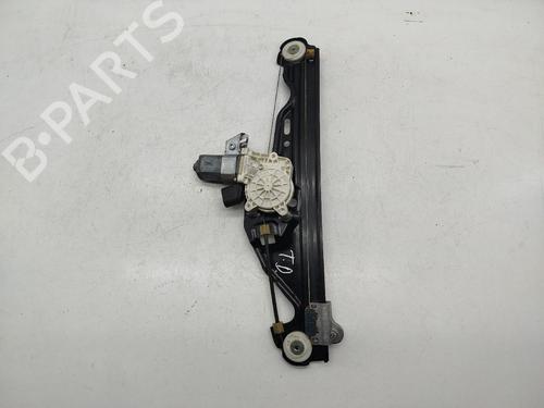 Right rear window motor BMW 5 Touring (E61) 520 d | BP37672878E22 - Image 7