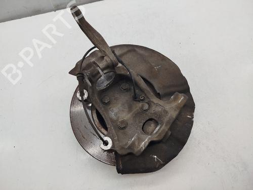 Left front steering knuckle BMW 5 Touring (E61) 520 d | BP37692915M25  - Image 6