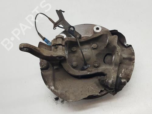 Right front steering knuckle BMW 5 Touring (E61) 520 d | BP37692916M26  - Image 5