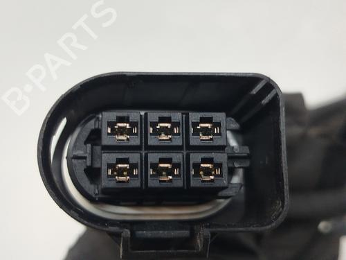 Wiring harness BMW 5 Touring (E61) 520 d | BP37692917E16 - Image 4