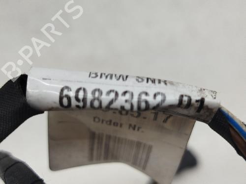 Wiring harness BMW 5 Touring (E61) 520 d | BP37692917E16 - Image 6