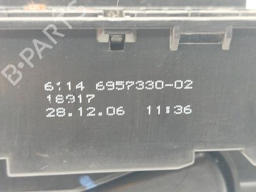 Fuse box BMW 5 Touring (E61) 520 d | BP37692918E1  - Image 5