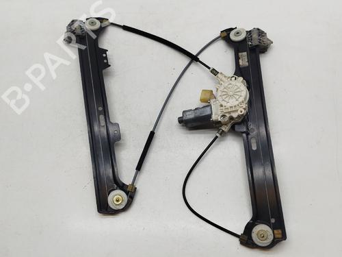 Front right window mechanism BMW 5 Touring (E61) 520 d | BP37692919C23  - Image 6
