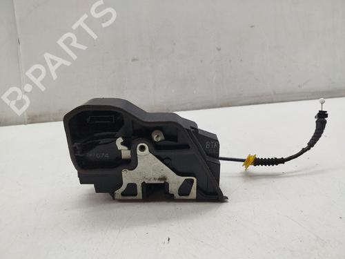 front-right-lock-bmw-5-touring-e61-2004-2005-2006-2007-2008-2009-2010-37692921 main image
