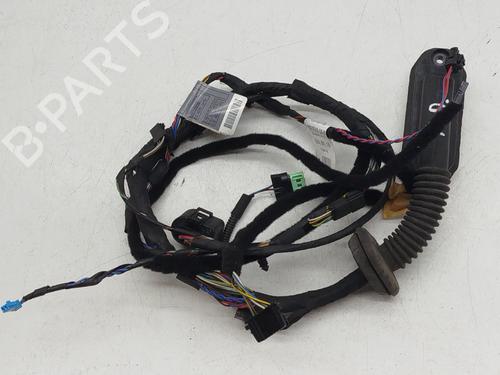 Wiring harness BMW 5 Touring (E61) 520 d | BP37692923E16 - Image 4