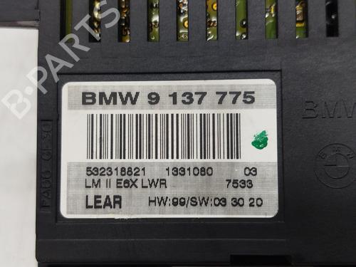 Lights ECU BMW 5 Touring (E61) 520 d | BP37692924M55 - Image 4