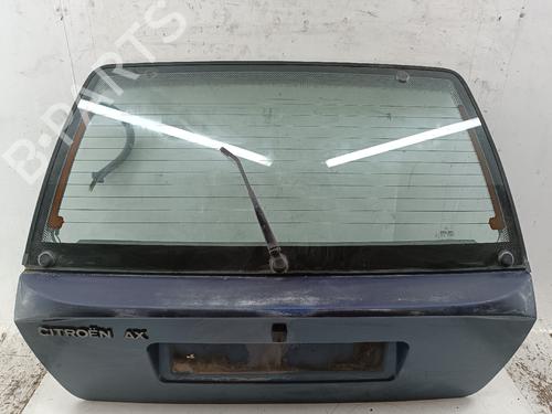 Used Tailgate Tailgate 37692925 37692925