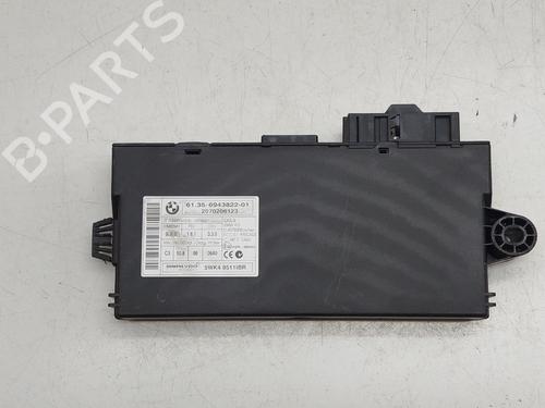 Electronic module BMW 5 Touring (E61) 520 d | BP37692926M83 - Image 5