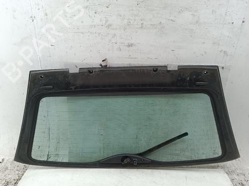Used Tailgate Tailgate 37692928 37692928