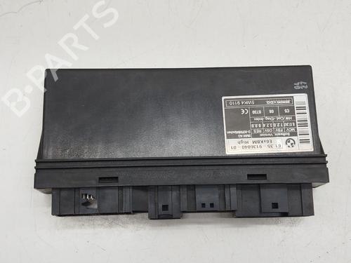 Electronic module BMW 5 Touring (E61) 520 d | BP37696528M83 - Image 5
