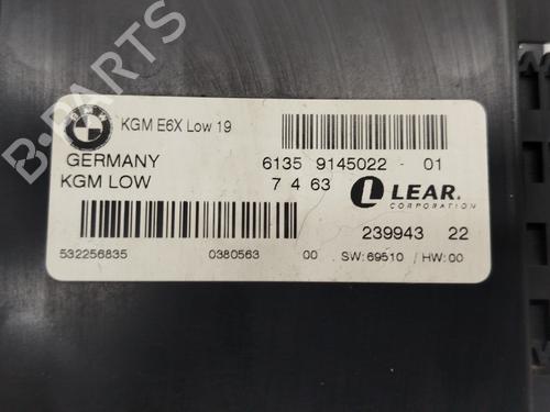 Electronic module BMW 5 Touring (E61) 520 d | BP37696529M83 - Image 3