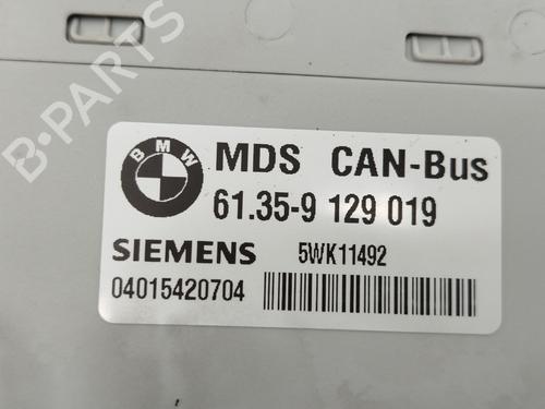 Electronic module BMW 5 Touring (E61) 520 d | BP37696535M83 - Image 3