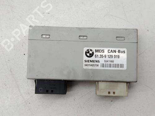 Electronic module BMW 5 Touring (E61) 520 d | BP37696535M83 - Image 4
