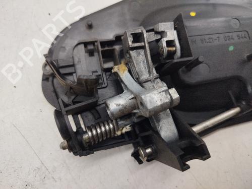 Other BMW 5 Touring (E61) 520 d | BP37696536O1 - Image 3
