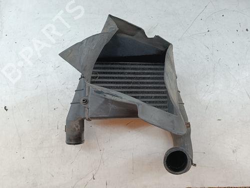 Used Intercooler Intercooler 37696540 37696540