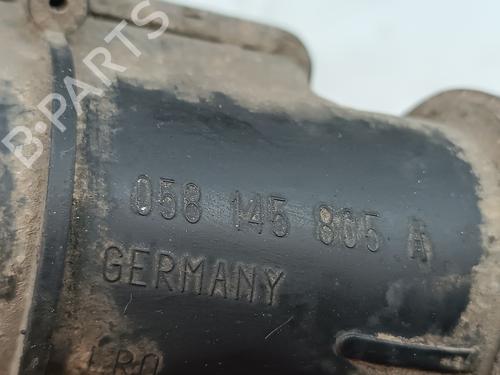 Intercooler AUDI A4 B5 Avant (8D5) 1.9 TDI | BP37696540M30  - Image 5