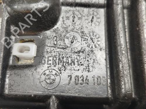 Dashboard BMW 5 Touring (E61) 520 d | BP37699036C46 - Image 6