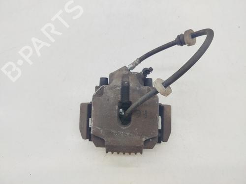 Left front brake caliper BMW 5 Touring (E61) 520 d | BP37699037M105  - Image 6