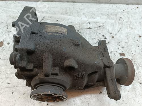 Used Rear differential Rear differential 37699038 37699038