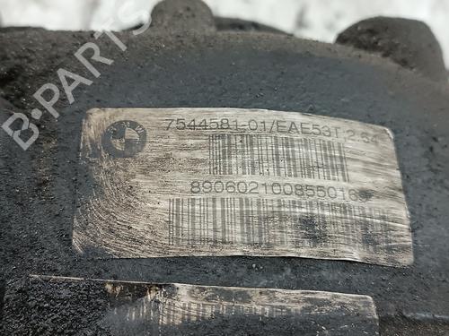 Rear differential BMW 5 Touring (E61) 520 d | BP37699038M24 - Image 2